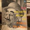 The private world of pablo picasso - Duncan (L4)