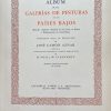 Galerias de Europa. Museos paises bajos - Camon Aznar (gg0) - Image 2